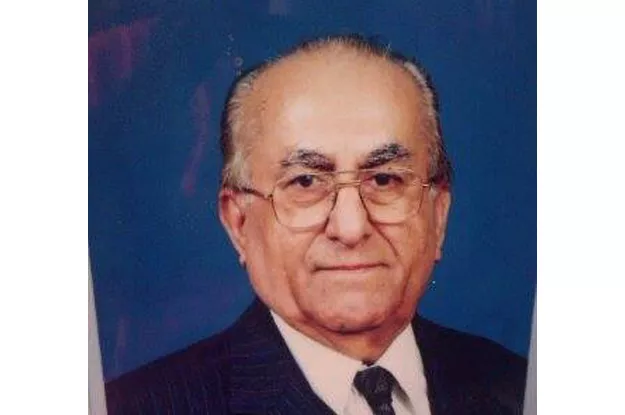 former sindh university vice chancellor ghulam ali allan photo facebook former sindh university vice chancellor ghulam ali allan photo facebook
