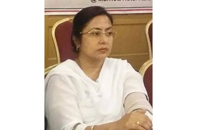 kalpana devi 039 s papers were rejected because of her gender despite previously holding post photo online kalpana devi 039 s papers were rejected because of her gender despite previously holding post photo online