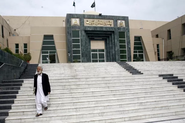 peshawar high court photo ppi peshawar high court photo ppi