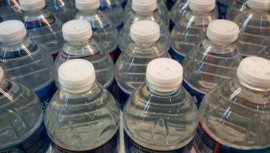 bottled water crisis in k p as 40 found unfit for human consumption bottled water crisis in k p as 40 found unfit for human consumption