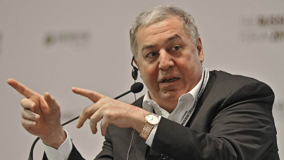 how one russian oligarch beat the crisis and made a fortune how one russian oligarch beat the crisis and made a fortune