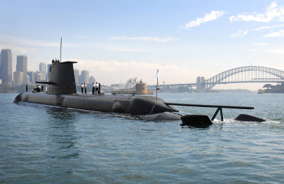 france wins momentous australia sub contract