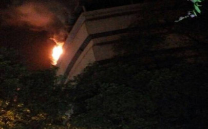 fire at indian museum destroys rare collections fire at indian museum destroys rare collections