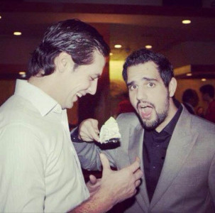 twitter celebrates shahbaz taseer s first birthday back home