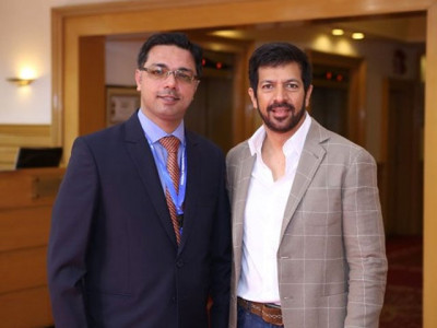 what is kabir khan doing in karachi what is kabir khan doing in karachi