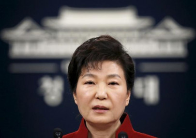 south korea s park says north ready for nuclear test south korea s park says north ready for nuclear test