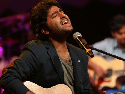fake concert alert arjit singh is not performing in islamabad