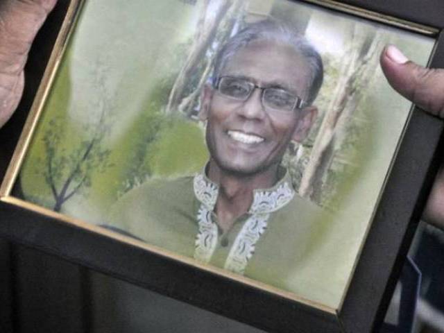 al qaeda affiliate says killed gay activist in bangladesh