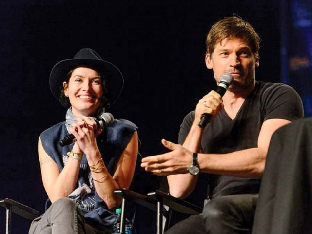 coster waldau is all praises for female co stars such as lena heady photo file coster waldau is all praises for female co stars such as lena heady photo file