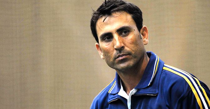 batsman younis khan photo afp