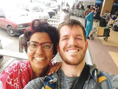 karachi to new york haya fatima on her fulbright experience karachi to new york haya fatima on her fulbright experience