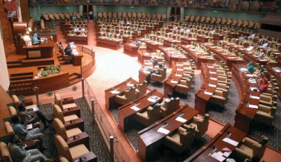 local government system bill passed to increase female reserved seats to 33