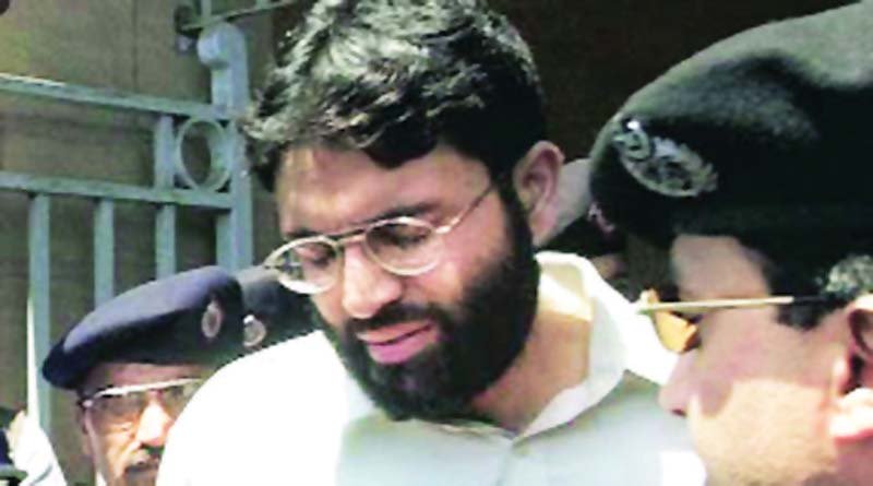 omar sheikh to be moved to rest house soon sindh