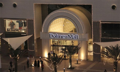 pakistan s booming retail sector pakistan s booming retail sector