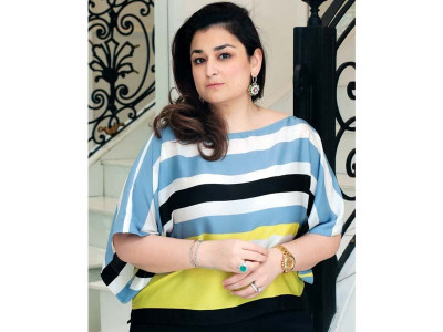 the vault shazia deen