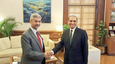 islamabad conveys serious concerns to new delhi over raw s involvement islamabad conveys serious concerns to new delhi over raw s involvement