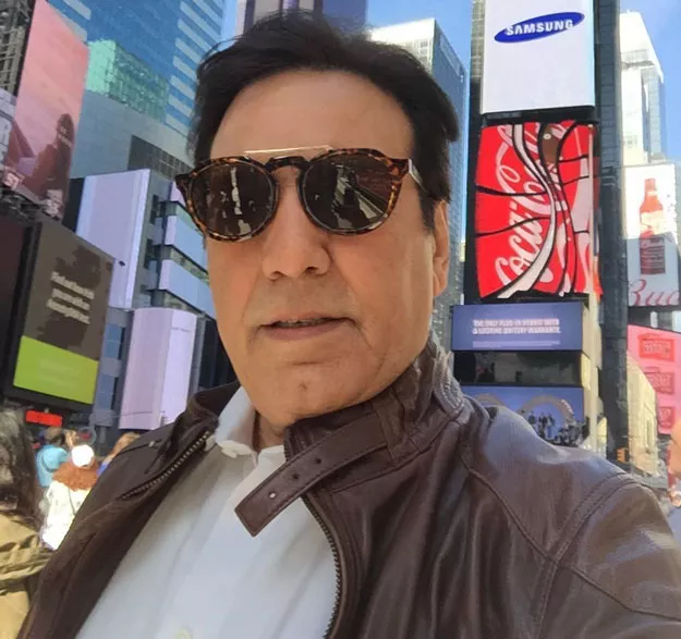 one of the movies will feature his son shahzad sheikh in lead role photo javed sheikh one of the movies will feature his son shahzad sheikh in lead role photo javed sheikh