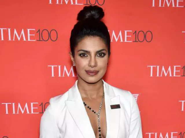 quot generalising a type of people is really primitive quot said the 039 quantico 039 star photo time quot generalising a type of people is really primitive quot said the 039 quantico 039 star photo time