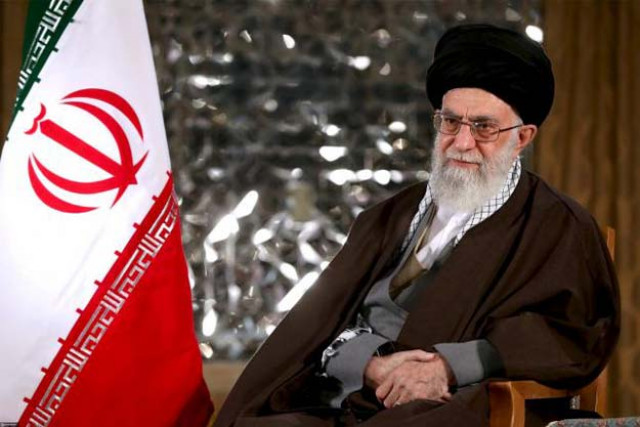 iranian official denies rumours of decline in supreme leader s health iranian official denies rumours of decline in supreme leader s health