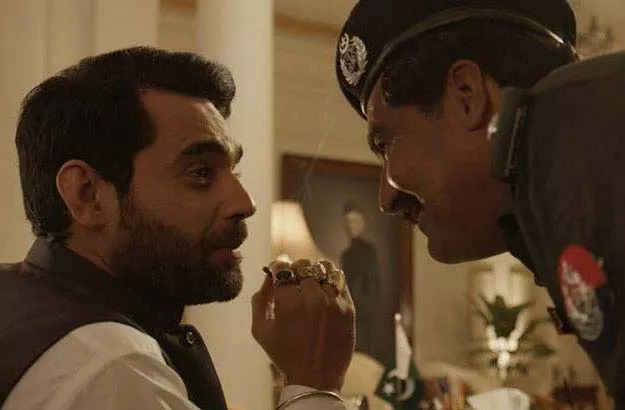 the film was banned by the sindh censor board only for a few hours but why screengrab the film was banned by the sindh censor board only for a few hours but why screengrab
