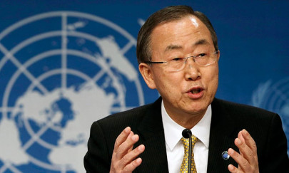 un chief says end madness of nuclear weapon testing un chief says end madness of nuclear weapon testing