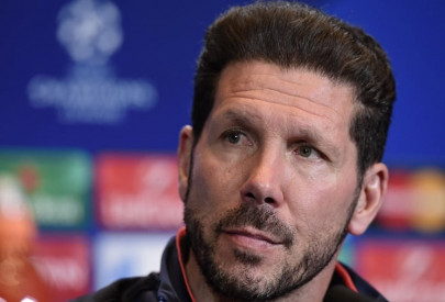 simeone handed three game ban for extra ball prank