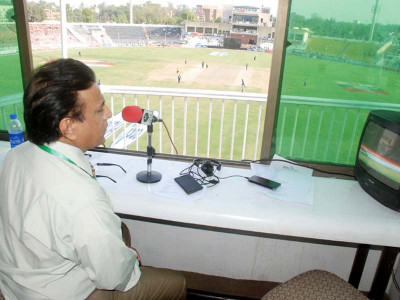 radio commentary still going strong radio commentary still going strong