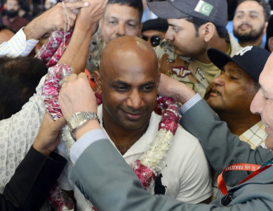 sri lanka restores jayasuriya as selection boss sri lanka restores jayasuriya as selection boss