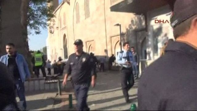 site of the blast photo twitter cnnturk eng site of the blast photo twitter cnnturk eng