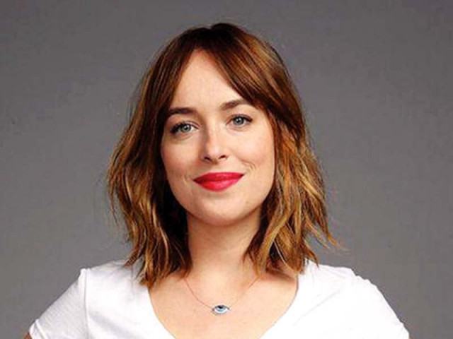 johnson made her hollywood debut with 1999 s crazy in alabama photo file johnson made her hollywood debut with 1999 s crazy in alabama photo file