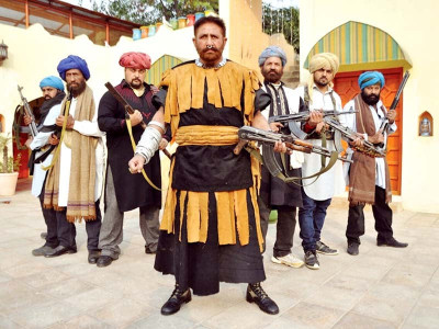 film on chottu gang to be out on eidul fitr film on chottu gang to be out on eidul fitr