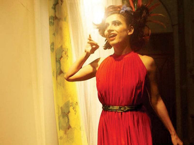 rhythm of the city of lights rhythm of the city of lights