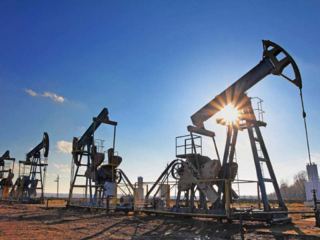 mari expected to bring on stream substantial new production by year end due to the 2012 petroleum policy photo file mari expected to bring on stream substantial new production by year end due to the 2012 petroleum policy photo file