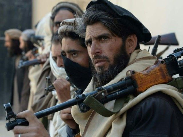 kabul officials say no plans to talk with taliban in pakistan photo afp