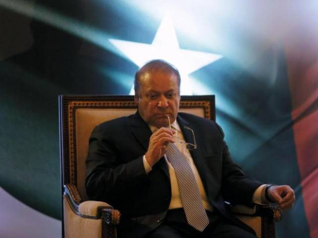icij reportedly acknowledged that inclusion of nawaz s name in panama papers was a journalistic mistake photo reuters icij reportedly acknowledged that inclusion of nawaz s name in panama papers was a journalistic mistake photo reuters