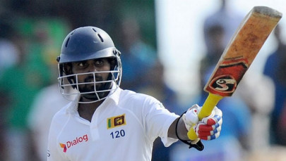 silva recovers from head blow to earn sri lanka recall