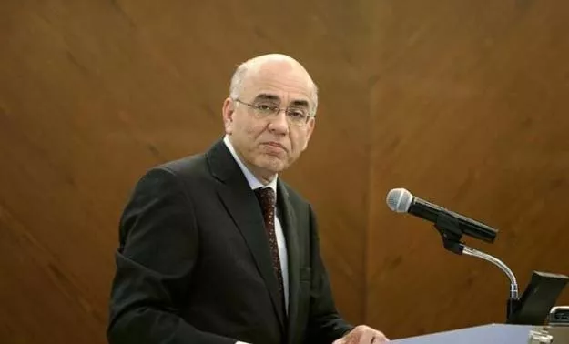 masood ahmed international monetary fund director of the middle east and central asia department photo reuters masood ahmed international monetary fund director of the middle east and central asia department photo reuters