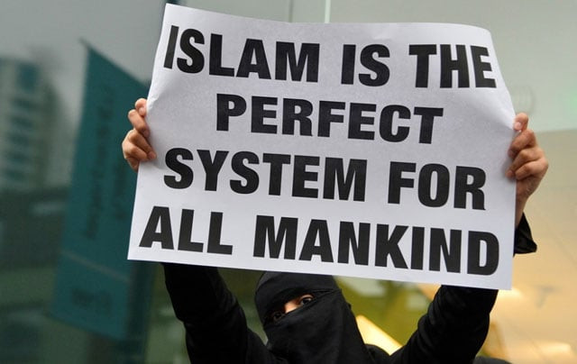 in pakistan the palestinian territories jordan malaysia and senegal roughly half or more of the full population said that laws in their countries should strictly follow the teachings of the holy quran photo reuters in pakistan the palestinian territories jordan malaysia and senegal roughly half or more of the full population said that laws in their countries should strictly follow the teachings of the holy quran photo reuters