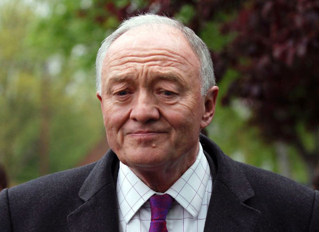 the labour party is launching an investigation into the conduct of former london mayor ken livingstone photo afp