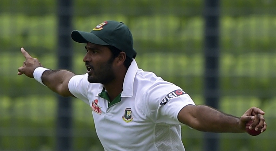 Disgraced Bangladesh Cricketer Seeks Comeback