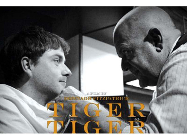 tiger tiger tells the story of an unnamed protagonist who asks his bartender friend rickman to help him dispose of a body photo file tiger tiger tells the story of an unnamed protagonist who asks his bartender friend rickman to help him dispose of a body photo file
