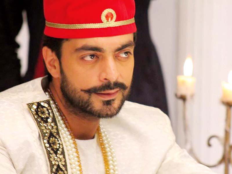 alyy khan dons the nawab hat