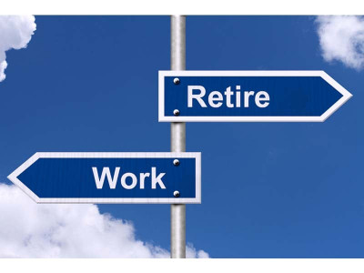 retire later and live longer retire later and live longer