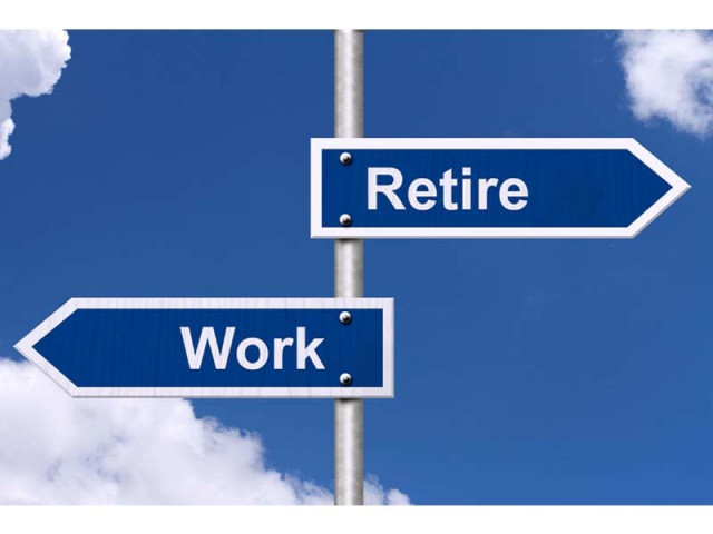 working a year longer had a positive impact on the study participants mortality rate regardless of their health status photo file working a year longer had a positive impact on the study participants mortality rate regardless of their health status photo file