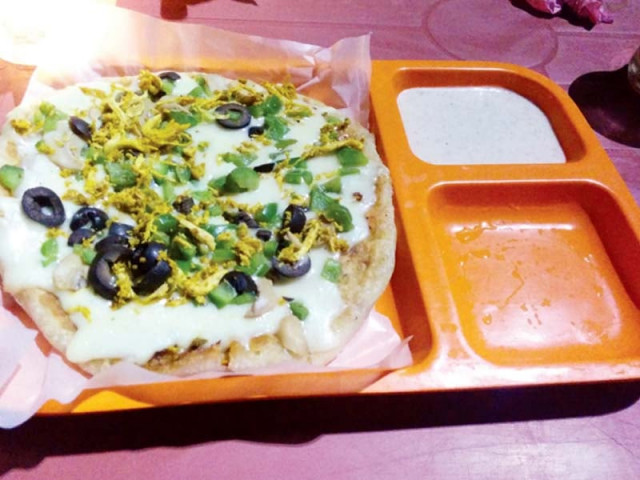at the least this karachi based dhaba can whip up a dreamy concoction in a teacup at the least this karachi based dhaba can whip up a dreamy concoction in a teacup
