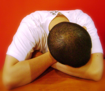 why you need to cut us some slack