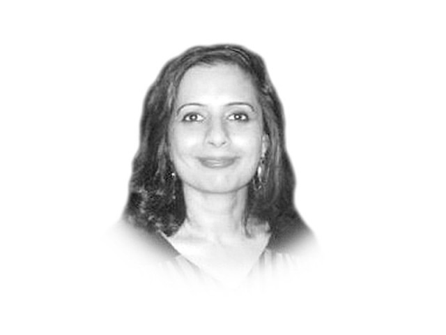 the writer works for the public interest law association of pakistan the writer works for the public interest law association of pakistan