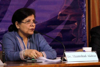 steady increase social development essential for economic growth akhtar