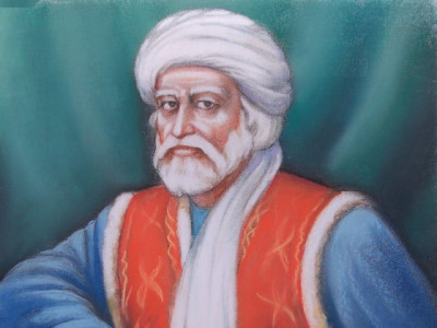 khushal khan khattak translation of rubaiyat opens door to pukhtun nation