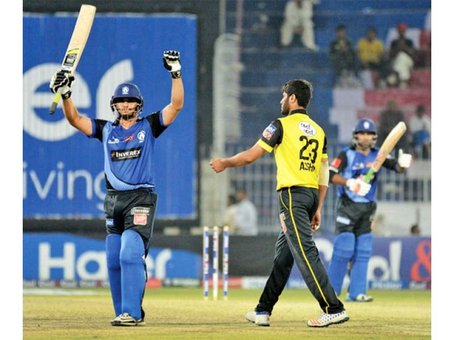 latif s unbeaten 168 single handedly took his side to the brink of victory but it was not to be as sindh tasted defeat for the first time in the pakistan cup photo courtesy pcb latif s unbeaten 168 single handedly took his side to the brink of victory but it was not to be as sindh tasted defeat for the first time in the pakistan cup photo courtesy pcb